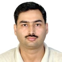 EY Employee Vineet Bhalla's profile photo