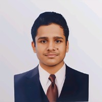 Levich Employee Nandu R's profile photo