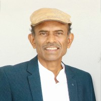 The Fast Mode Employee M Rao's profile photo