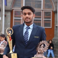 3DSolutions LLC Employee Kartik Bali's profile photo