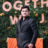 Tapasya Projects Ltd Employee Atul Nayal's profile photo