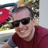 Banditos Studio Employee Yiftach Ringel's profile photo