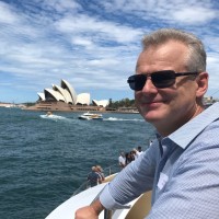 IMO Group Employee Geoff Donovan's profile photo