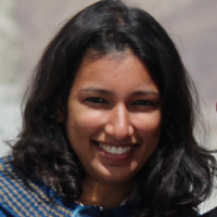 Three Oaks Engineering Employee Megha Rao's profile photo