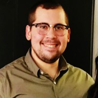 Radar Inc. Employee Tyler Holt's profile photo