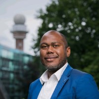 ApplicationLink Employee Ricky Renfrum's profile photo