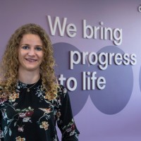 dsm-firmenich Employee Alexia Faure's profile photo