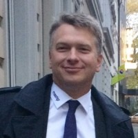 Mastip Technology Limited Employee Matthew Bolton's profile photo
