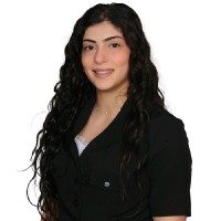 Triangle Mena Employee Silvana Aridi's profile photo
