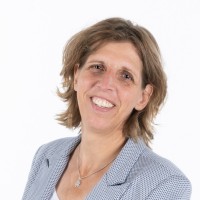 SWOA (Stichting Welzijn Ouderen Arnhem) Employee Rinske Jansen's profile photo