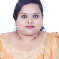 Geofluid Processors Pvt Ltd Employee Sandhya Shankar's profile photo