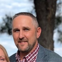 ADP Employee Brandon Schaefer's profile photo