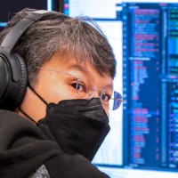 Ventana Micro Systems Employee Joseph Chan's profile photo