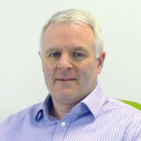 Action Promote Employee Peter Holding's profile photo