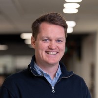 Drive Inc. Employee Liam Grimes's profile photo