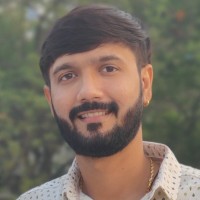 IMCS Group Employee Manthak Soni's profile photo