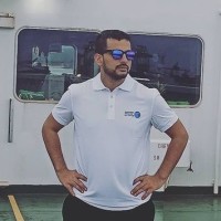 CAMSON Bio Technologies Pvt Ltd Employee Mark Morgan's profile photo