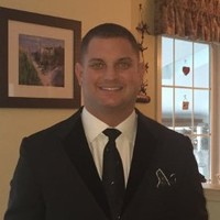 Unified Door & Hardware Group Employee Ryan Nelligan's profile photo