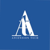 Ascension Tech Employee Dominic Pudney's profile photo