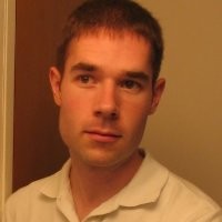 Meta Employee Matthew Nichols's profile photo