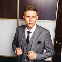 automate-it Employee Sergey Zubarau's profile photo