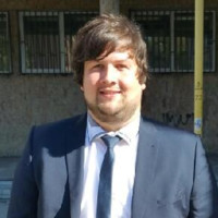 Flughafen Wien - Vienna Airport Employee Matúš Bozogáň's profile photo