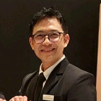 ARNOTT'S BISCUITS AUSTRALIA Employee Ghulam Prawiranagara's profile photo