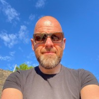 Cloud Energy Software Employee David Eccles's profile photo