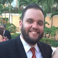 BMS Corp Employee Ricardo Moreno's profile photo