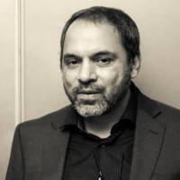 Arvind Rao Email & Phone Number