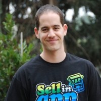 KayHut Employee Ron Gavriely's profile photo