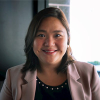 SM Supermalls Employee Jennifer Pearl Wee- Escalante's profile photo