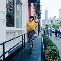 FOKUS Employee Shani Cohen's profile photo
