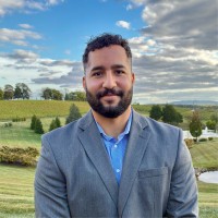 SHI International Corp. Employee Robert Vega's profile photo