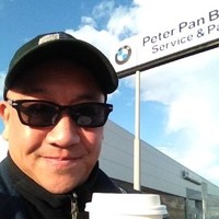 Richard Hung Email & Phone Number