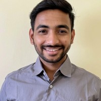EPAM Systems Employee Ajay Chaware's profile photo