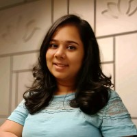 Race2Cloud Technologies Employee Nivedhitha Prabhu's profile photo