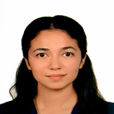 Merve Girgin Email