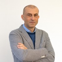 Controlli Employee Simone Penco's profile photo