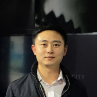 Fisher & Paykel Healthcare Employee Alex Qu's profile photo