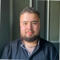 Logic Solutions Employee Liam Parisi's profile photo