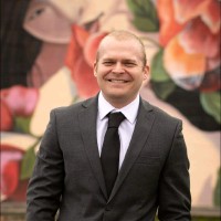 California Department of Industrial Relations Employee Scott McNutt's profile photo
