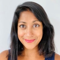 GPsurgery. Employee Tessa Palokkaran's profile photo