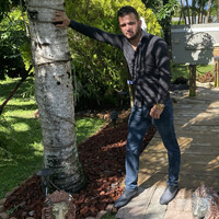 Solution Construction Inc Employee Alberto Gonzalez's profile photo