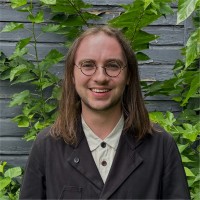 LeadingAge Minnesota Employee William Levine's profile photo