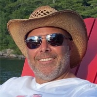 Landscape Planning Limited Employee John Shank's profile photo