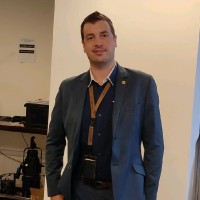 NagaWorld Employee Levente Vondrak's profile photo