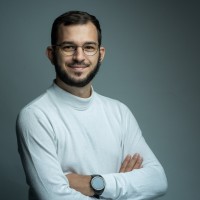 jamtech Employee Corentin Robert's profile photo