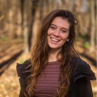 NewForesight Employee Jasmijn Turk's profile photo