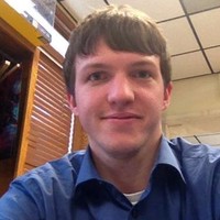 Integration Point Employee Andrew Gardner's profile photo